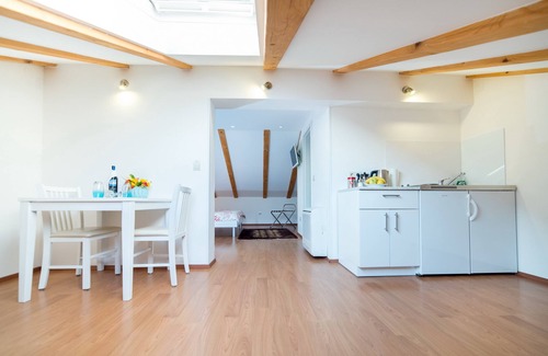 Ploce House | Rooms Raic