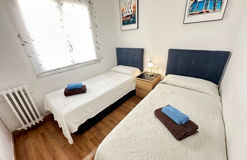 Eixample Hotel | Rooms Rambla