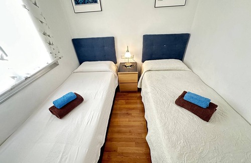 Eixample Hotel | Rooms Rambla