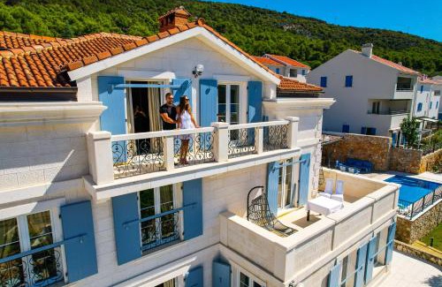 Cres House | Rooms Salvia