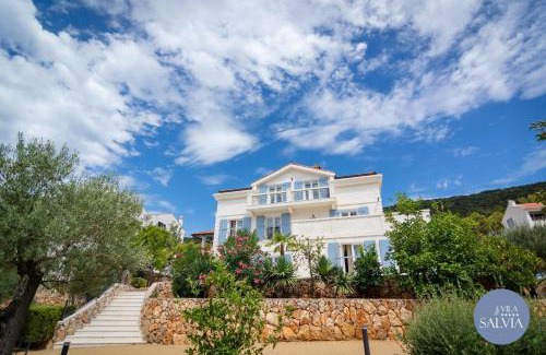 Cres House | Rooms Salvia
