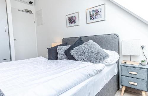 Favoriten Hotel | Rooms Shared Apt