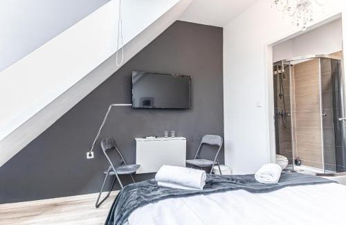 Favoriten Hotel | Rooms Shared Apt