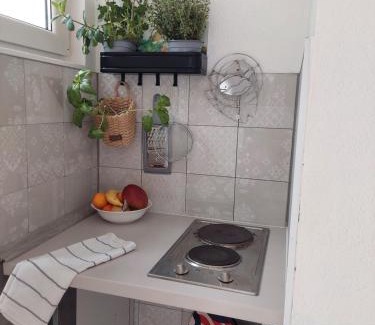 Grad House | Rooms & Studio Apartments Šibenik