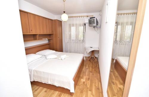 Malinska-Dubasnica House | Rooms Tom