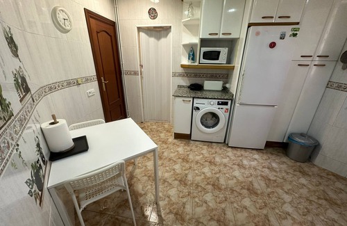 La Nova Esquerra de l'Eixample Apartment | Rooms Valencia