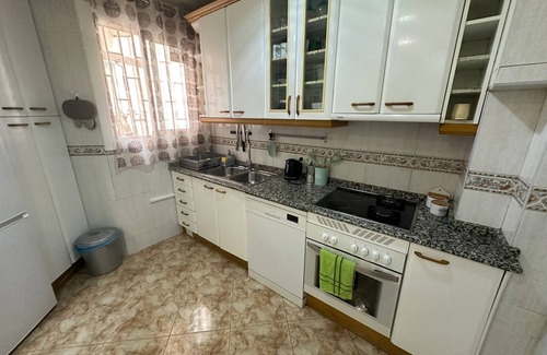 La Nova Esquerra de l'Eixample Apartment | Rooms Valencia