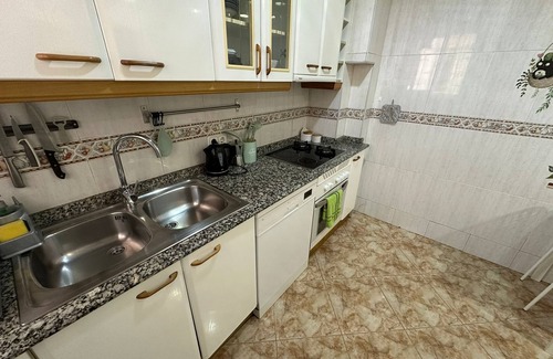 La Nova Esquerra de l'Eixample Apartment | Rooms Valencia