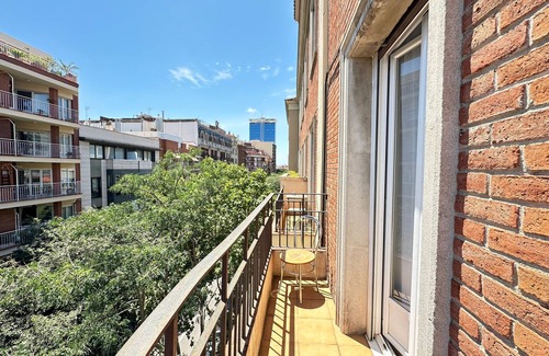 La Nova Esquerra de l'Eixample Apartment | Rooms Valencia