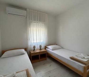 Medjugorje House | Rooms Vidović