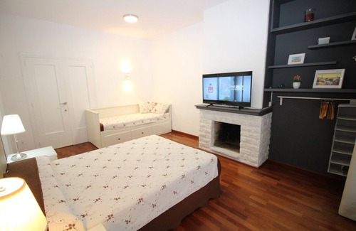 La Nova Esquerra de l'Eixample Hotel | Rooms Vilaproma