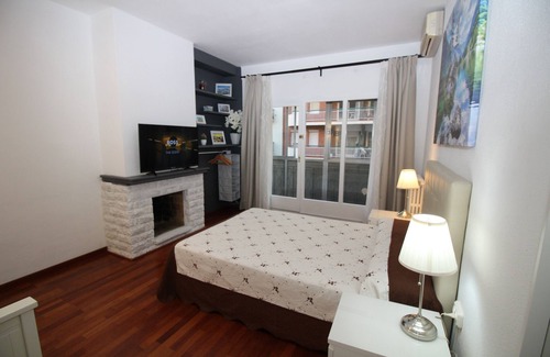 La Nova Esquerra de l'Eixample Hotel | Rooms Vilaproma