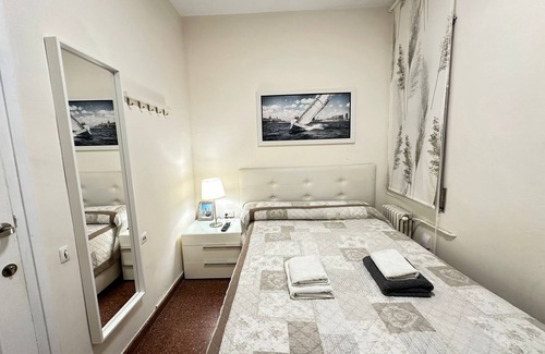 La Nova Esquerra de l'Eixample Hotel | Rooms Vilaproma