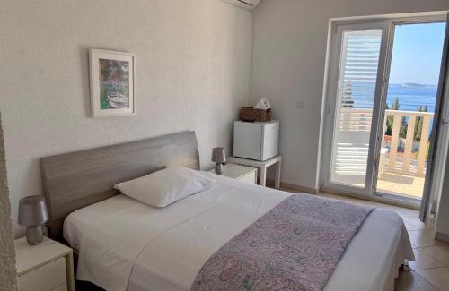 Mlini House | Rooms Villa Gala