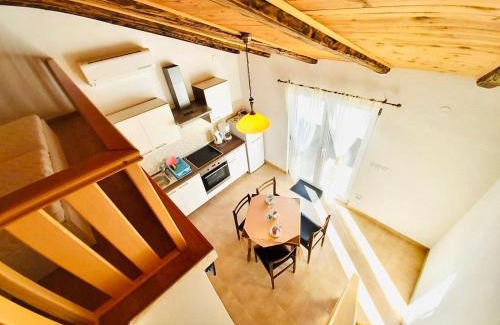 Rab Town House | Rooms Viskic