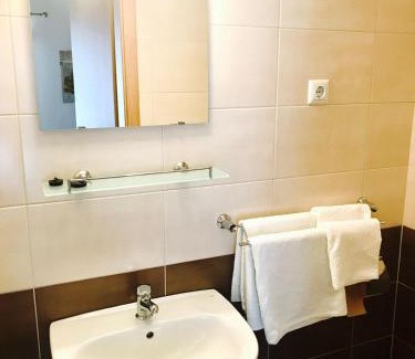Rab Town House | Rooms Viskic