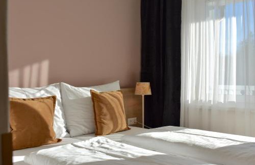 Krumpendorf am Woerther See Hotel | ROOMS Wörthersee - Adults Only Hotel mit Self Check-in