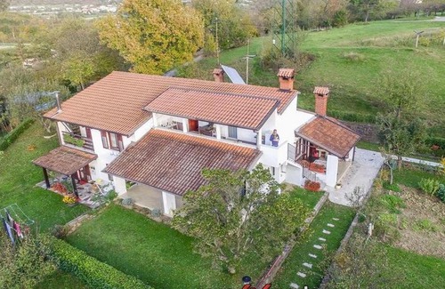 Buzet House | Rooms with a parking space Buzet, Central Istria - Sredisnja Istra - 17835