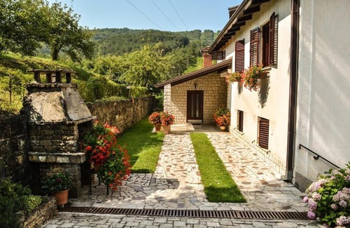 Buzet House | Rooms with a parking space Buzet, Central Istria - Sredisnja Istra - 17835