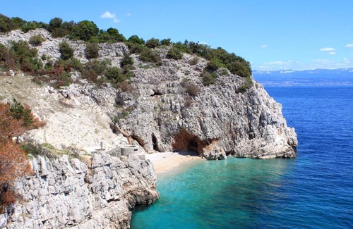 Brsec House | Rooms with WiFi Brsec, Opatija - 7768