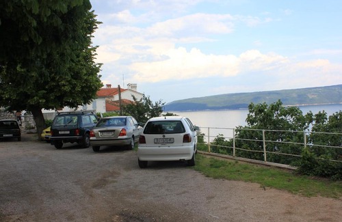Brsec House | Rooms with WiFi Brsec, Opatija - 7768