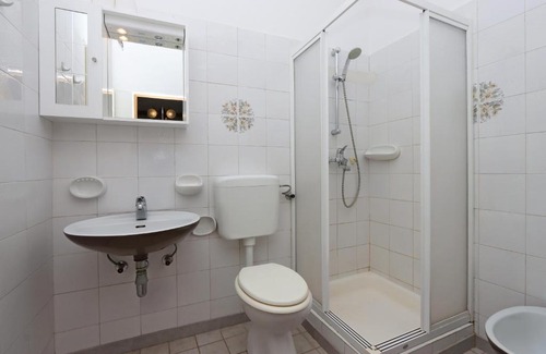 Brsec House | Rooms with WiFi Brsec, Opatija - 7768