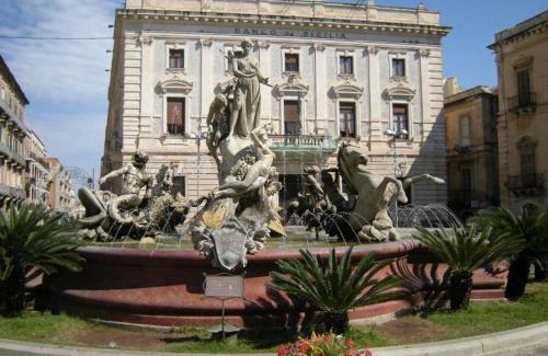 Acradina Bed & Breakfast | Rooms Zecchino