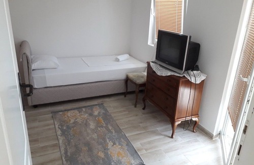 Topla House | Rooms Zorica - Herceg Novi