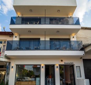 Fethiye Hotel | Rooms365
