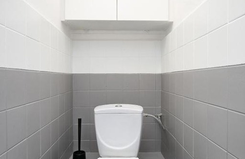 Zaspa House | Rooms4Less