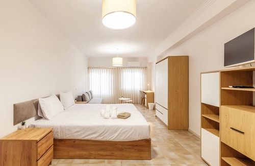 Braga House | Rooms4you 1 in historic center of Braga