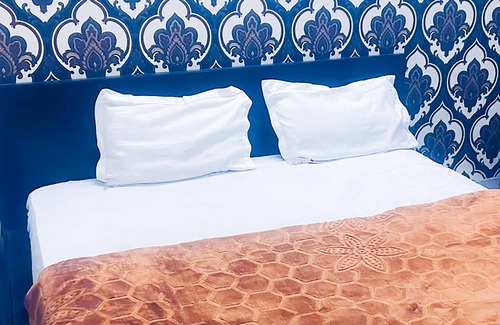 Chittaranjan House | Roomshala 047 Hotel Jagannath