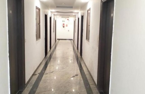 Mahipalpur Extension Hotel | Roomshala 101 Lakshmi Residency - Mahipalpur