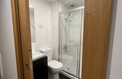 Atocha Hotel | Roomsion Palos