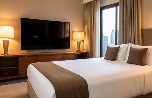 Mahipalpur Hotel | Roomsity Pride Inn Plaza