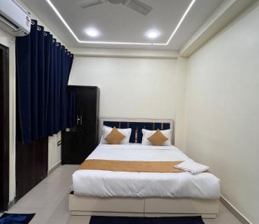 Mahipalpur Hotel | Roomsity Pride Inn Plaza