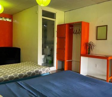 Cahuita House | Roomsmagicoco