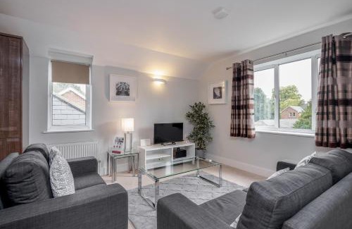 St. Mark's Apartment | Roomspace Serviced Apartments - Nevis Court