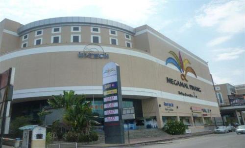 Central Seberang Perai House | RoomStay Acu