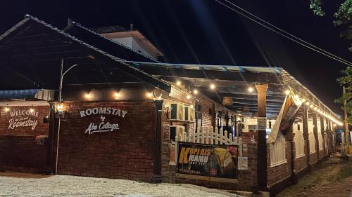 Kampung Nail Hotel | Roomstay By Abe Cottage