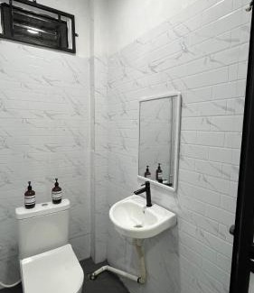 Kampung Nail Hotel | Roomstay By Abe Cottage