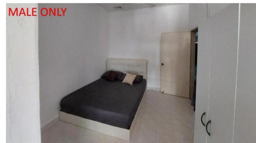 Kulim House | Roomstay Fiq