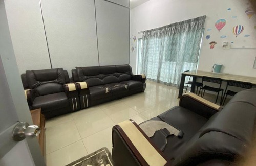 Kampung Telaga Batin Hotel | Roomstay Gemilang
