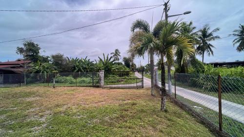 Telok Kachang House | Roomstay Kangar