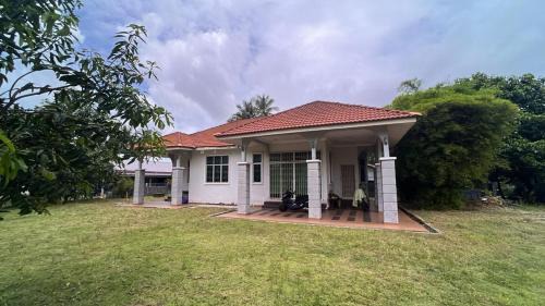Telok Kachang House | Roomstay Kangar