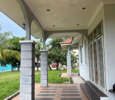 Telok Kachang House | Roomstay Kangar