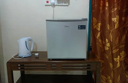 Kampung Kepong House | Roomstay Kuala Terengganu