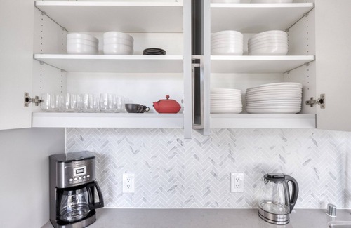 Downtown Seattle Apartment | Roomy First Hill 2BR w/Gym & Coworking, by Blueground