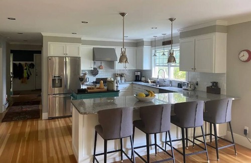Dedham House | ** ROOMY MAINE CAPE WITH SCENIC VIEWS**