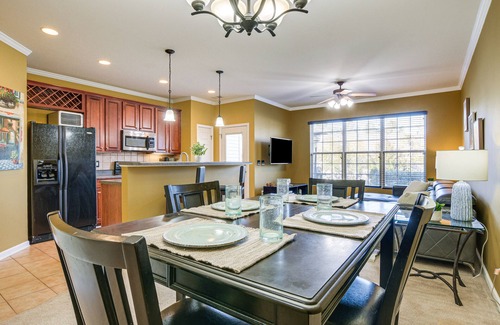 Morrisville House | Roomy Morrisville Townhome w/Community Pool!
